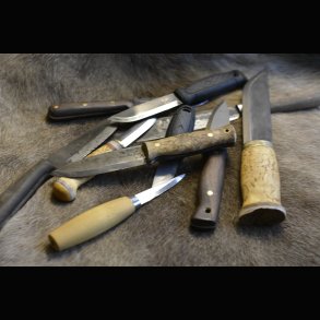 Knive