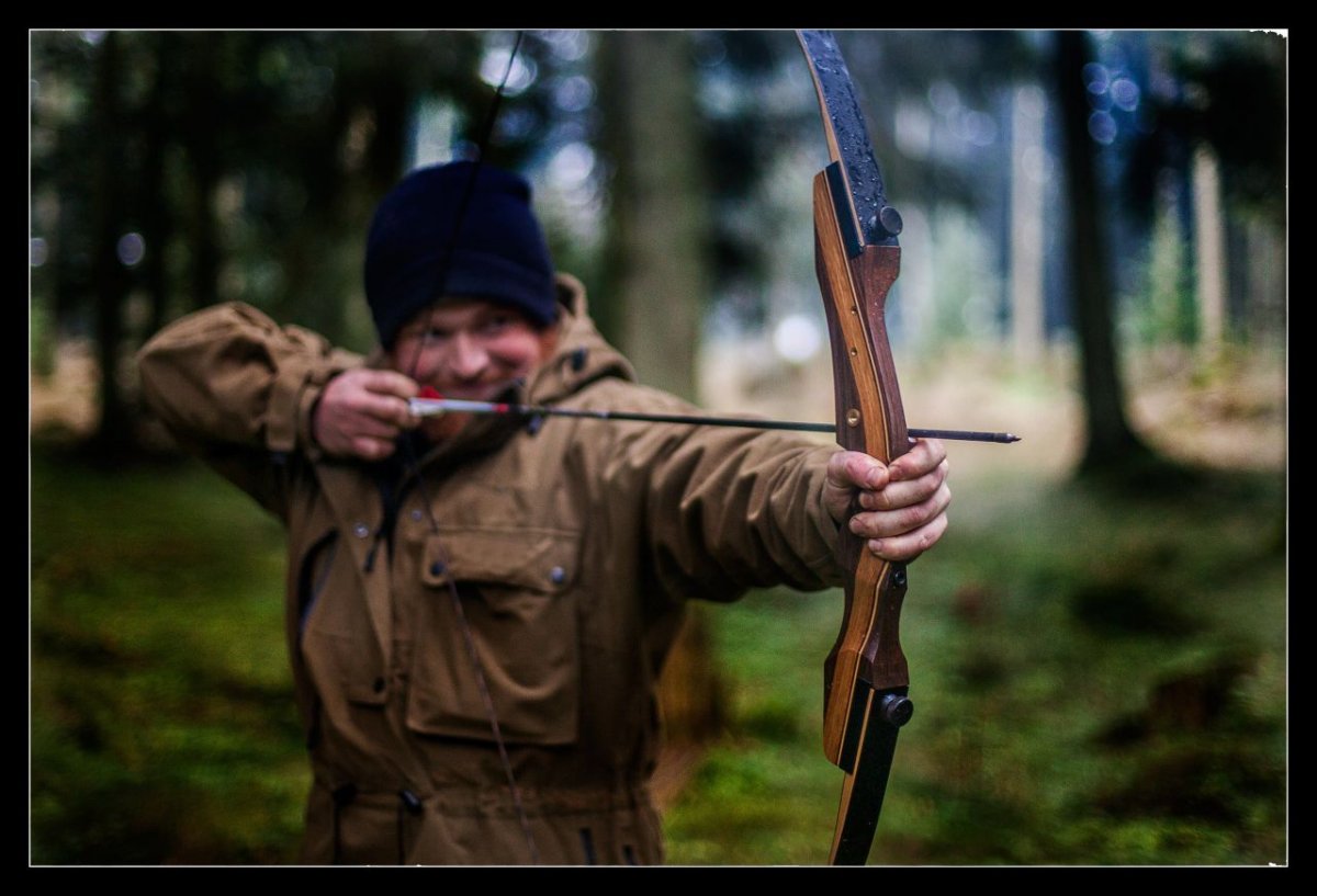 recurve bow hunting recurve bow hunting